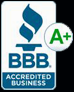Member of the Better Business Bureau